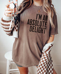 Absolute Delight Tee
