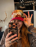 Howdy Hat