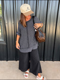The Harper Ribbed Top