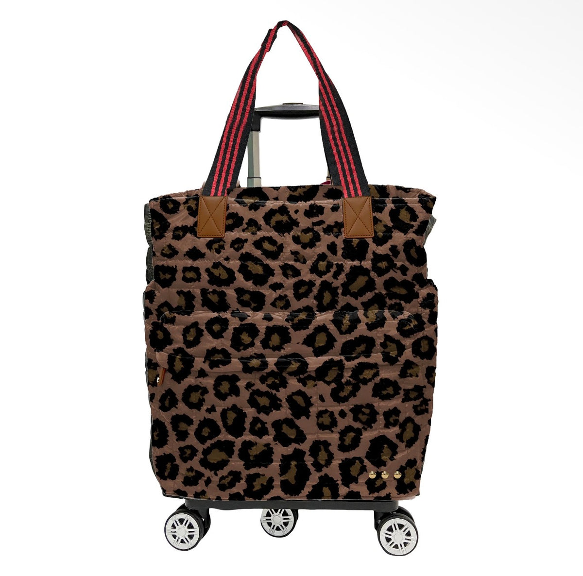 Tenley Roller Tote