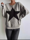 Star Sweater