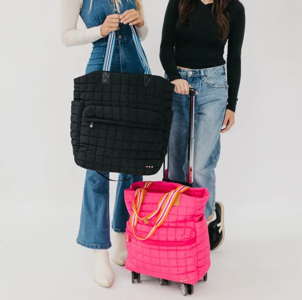Tenley Roller Tote
