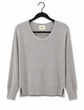 Waffle Knit Basic