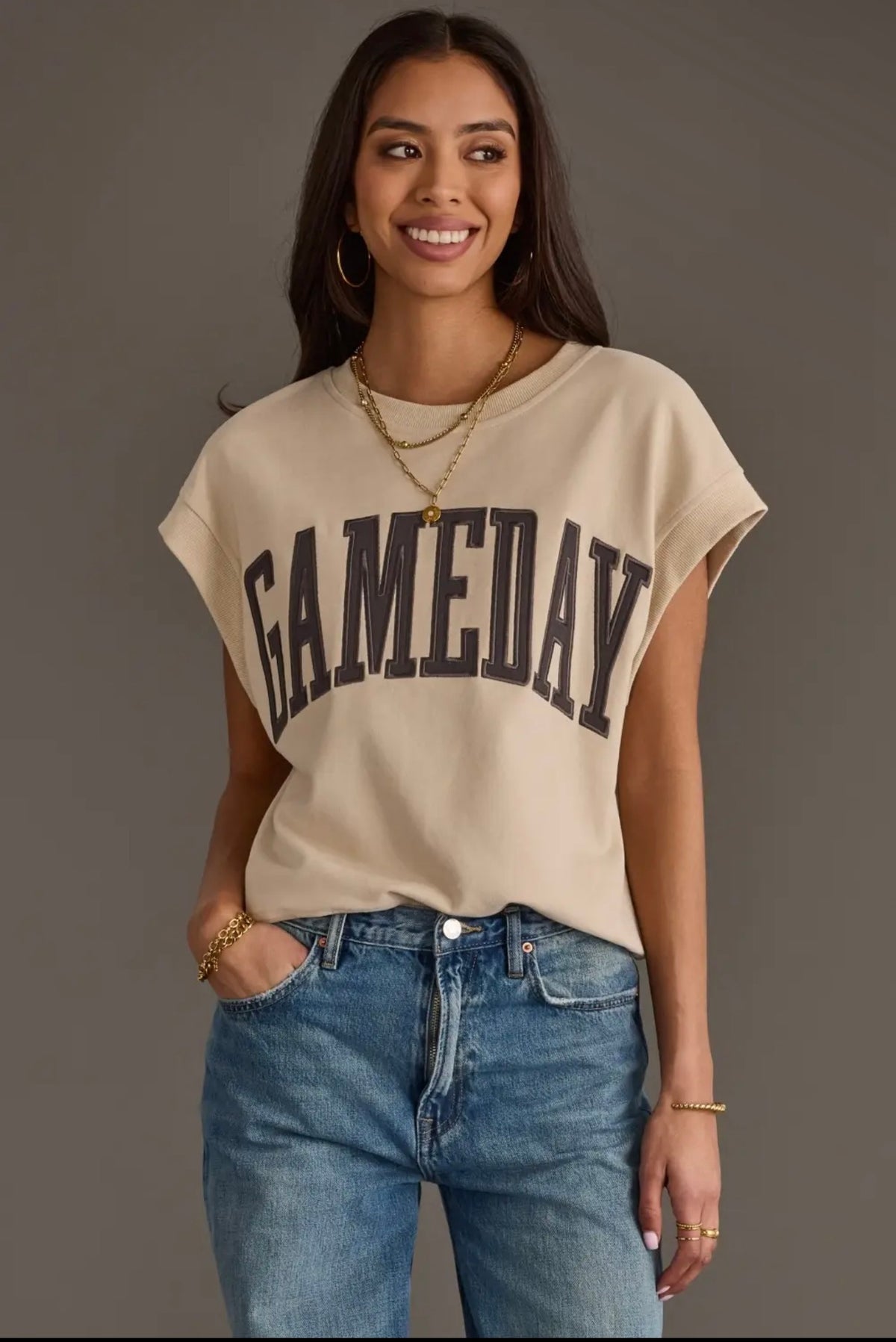 Game Day Shirt