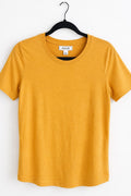 Mustand Basic Tee
