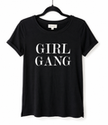 Girl Gang Tee