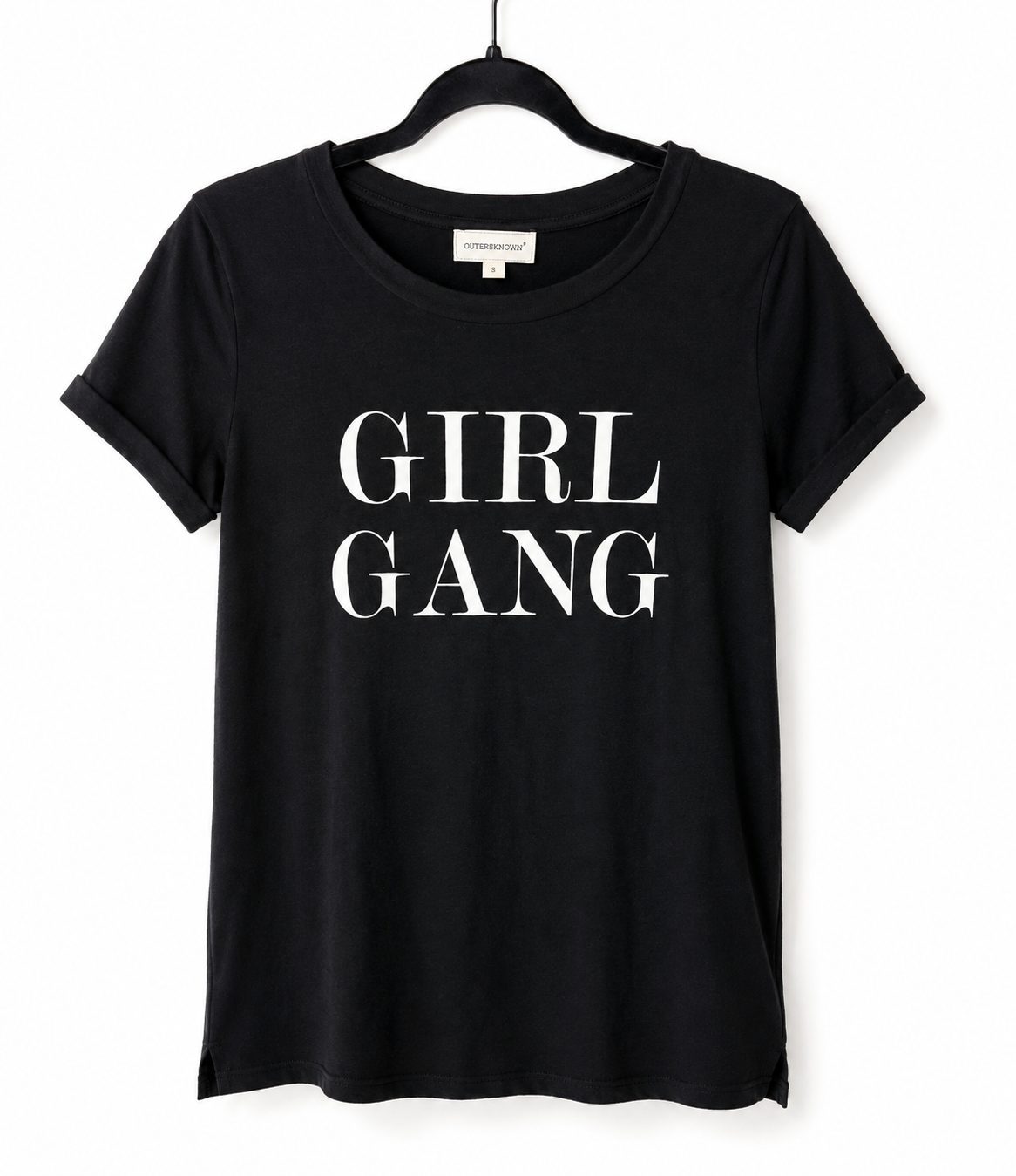Girl Gang Tee