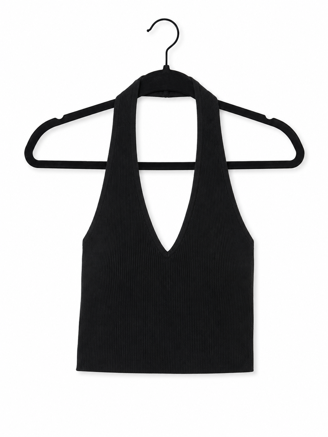Halter Tank
