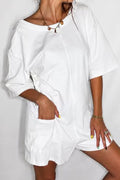 Hyfve Oversize Romper