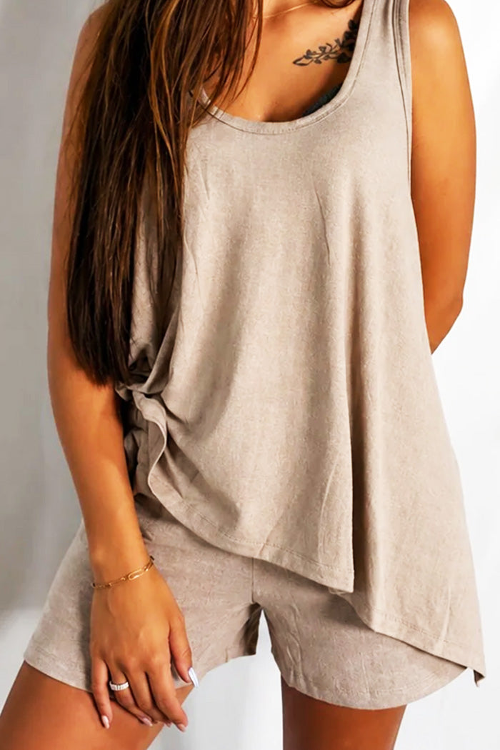 Zenana Tank Lounge set